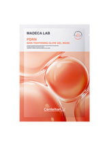 [Centellian24] Madeca Lab PDRN Skin Tightening Glow Gel Mask 1EA