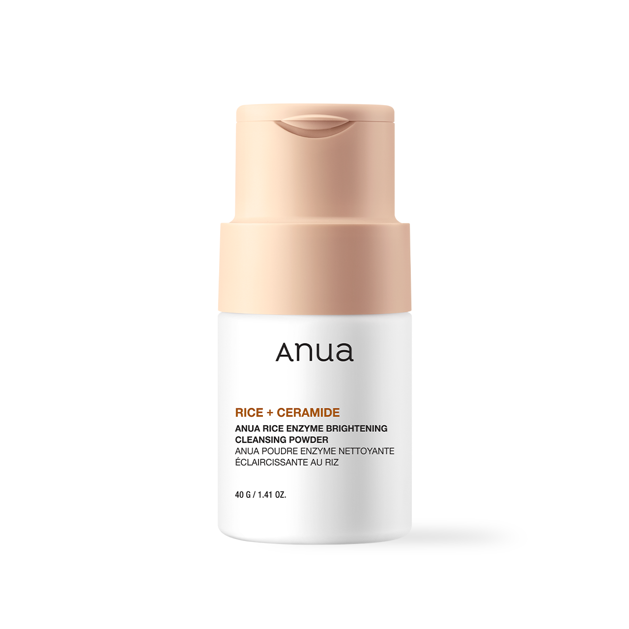 RICE ENZYME BRIGHTENING CLEANSING POWDER 40g - 7