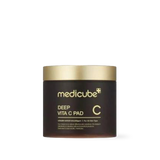 [Medicube] Deep Vita C Pad 150g
