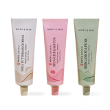 [Mary&May] Seoul Edition Hand Cream Trio Set (50ml x3)