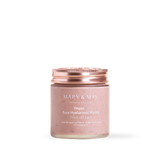 [Mary&May] Rose Hyaluronic Hydra Wash Off Pack 125g
