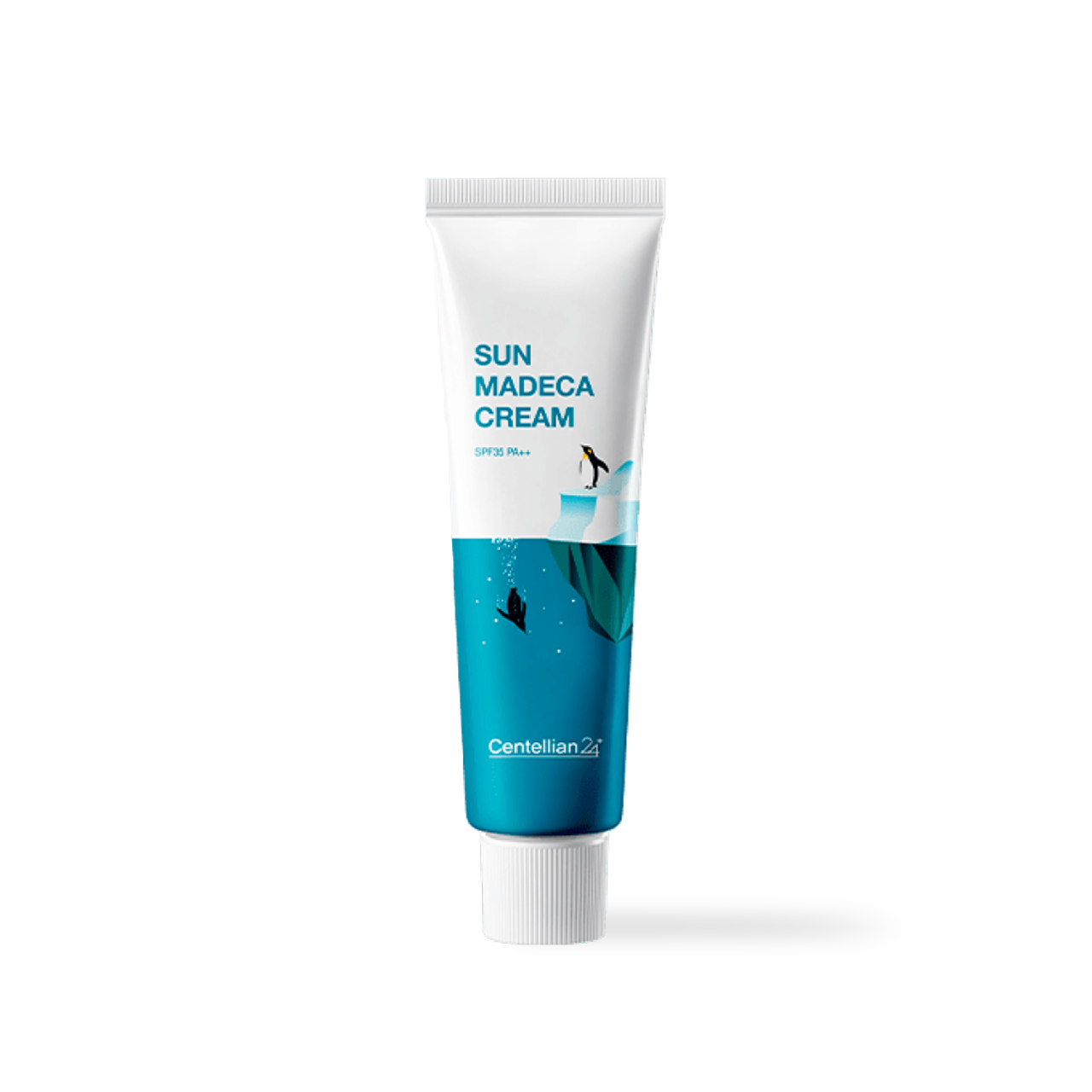[Centellian24] Sun Madeca Cream 50ml