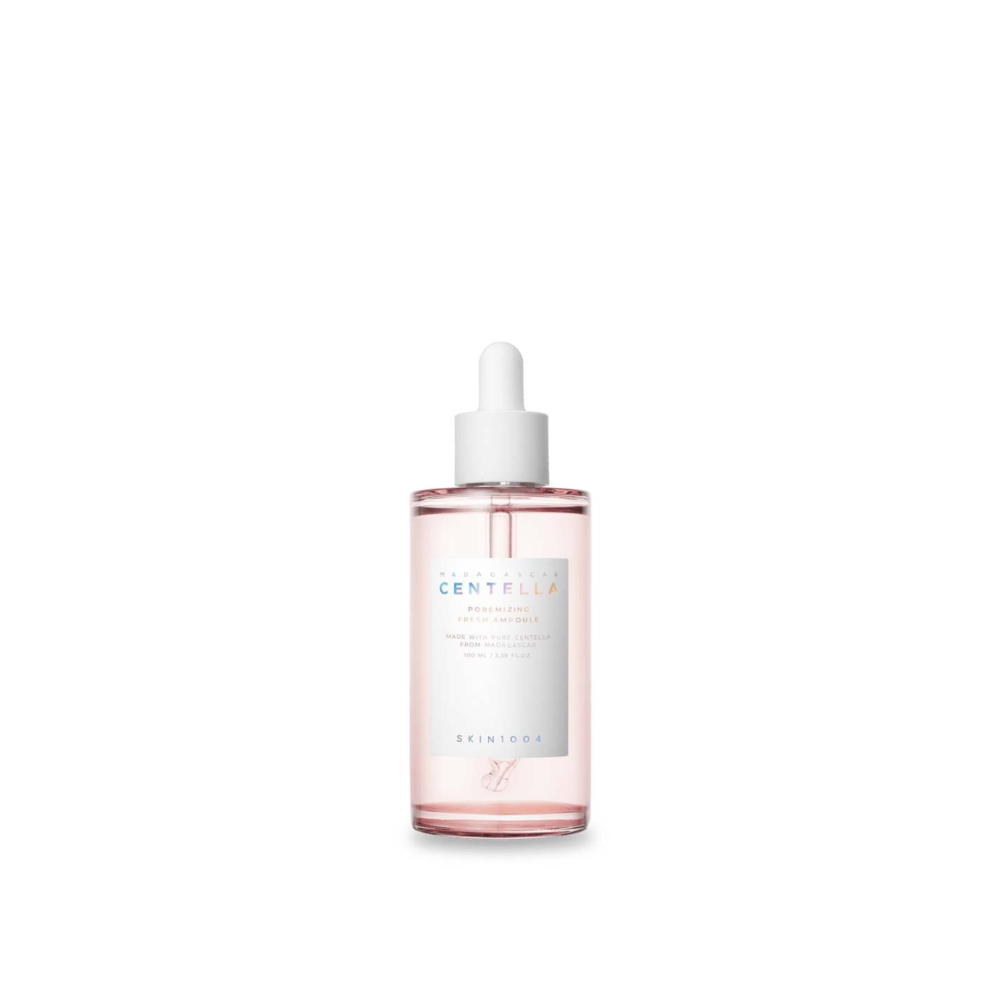 [Skin1004] Madagascar Centella Poremizing Fresh Ampoule 100ml