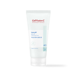 [CellFusionC] Low ph pHarrier Cleansing Foam - 165ml