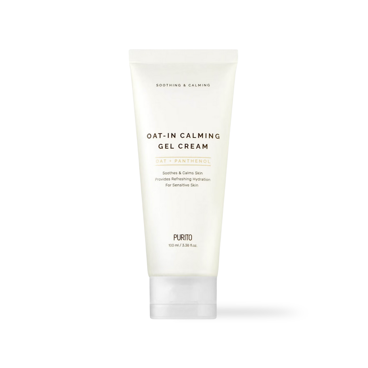 [Purito] Oat-in Calming Gel Cream 100ml