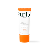 [Purito] Daily Soft Touch Sunscreen SPF50+ PA++++ 60ml