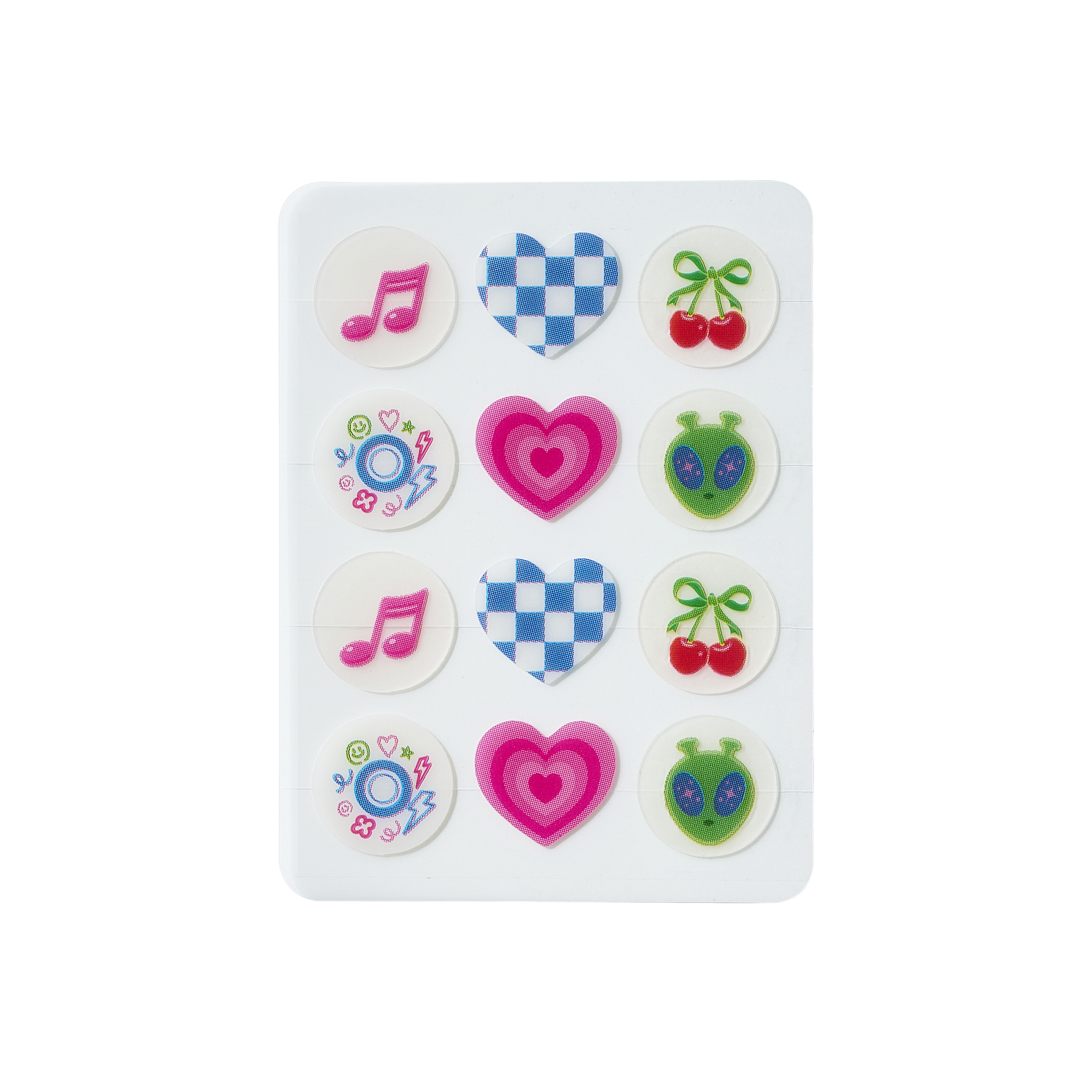 [Centellian24] Madeca Medi Patch Special Color 36pcs