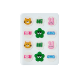 [Centellian24] Madeca Medi Patch Special Color 36pcs