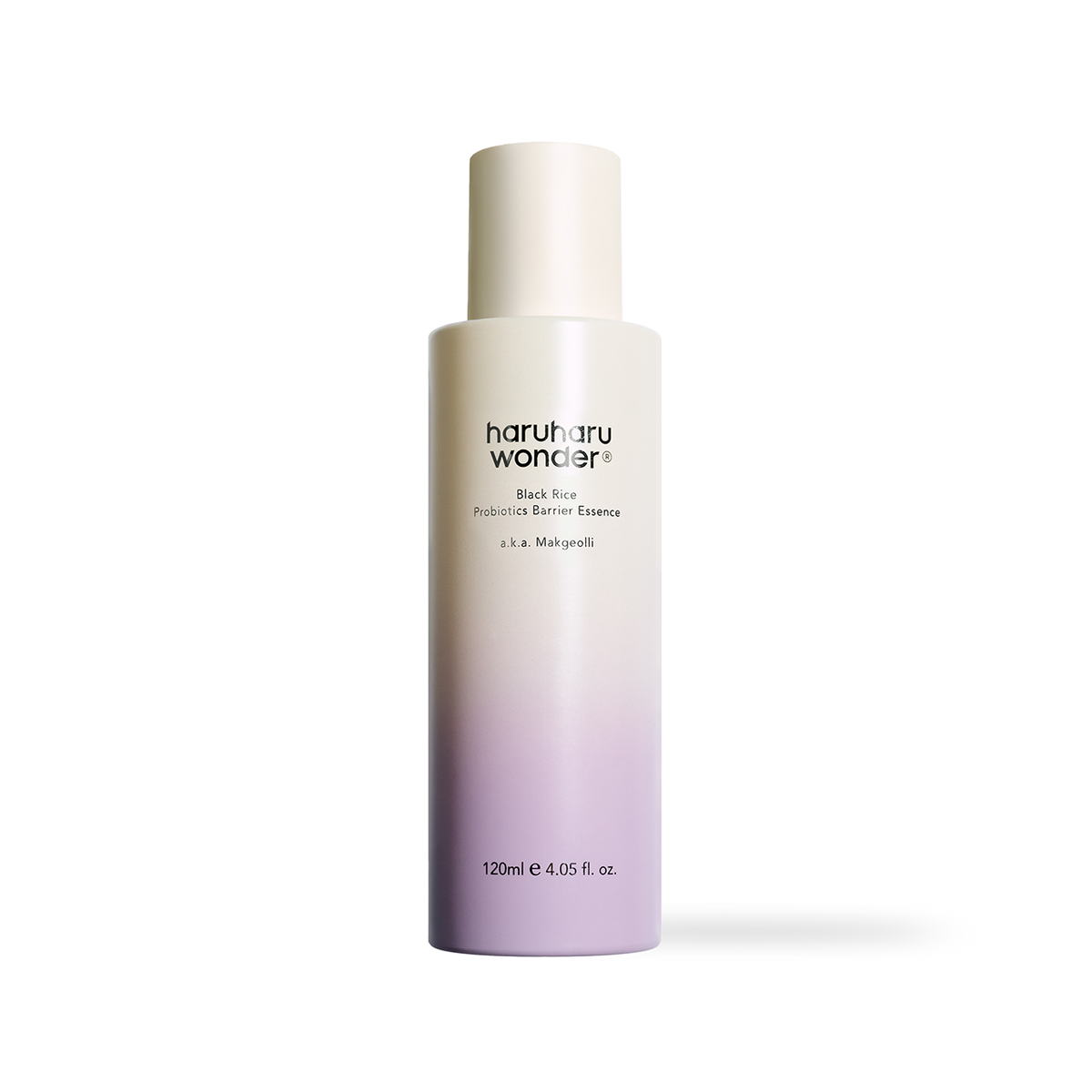Black Rice Probiotics Barrier Essence 120ml - 5