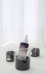 [haruharuwonder] Black Rice Hyaluronic Botanical 2GF Wonderful Ampoule 30ml
