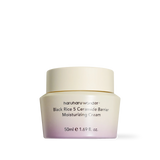 [haruharuwonder] Black Rice 5 Ceramide Barrier Moisturizing Cream 50ml