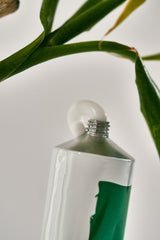 [haruharuwonder] Black Bamboo Nourishing Calming Hand & Nail Cream 50ml