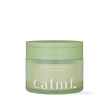 [Calmf] green tangerine fluid calming pad 70pad 130ml