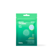 Quick calming spot patch 12EA