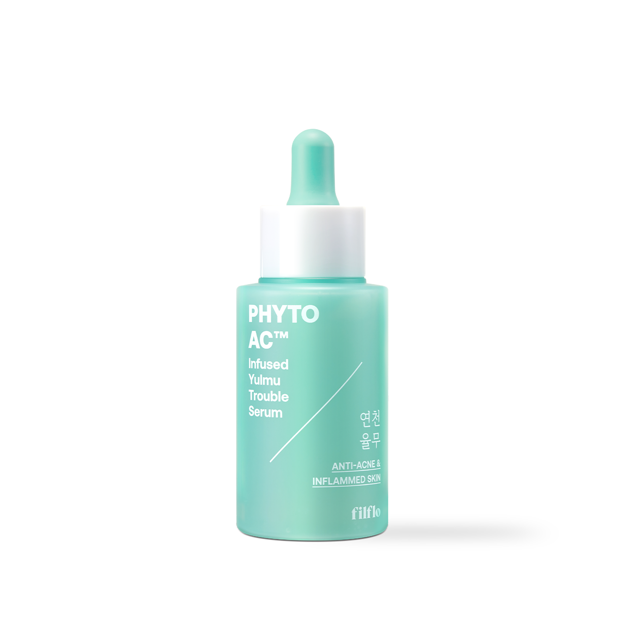[filflo] Phyto Ac infused Yulmu Trouble Serum 45ml
