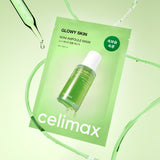 [celimax] The Real Noni Energy Ampoule Mask 10ea