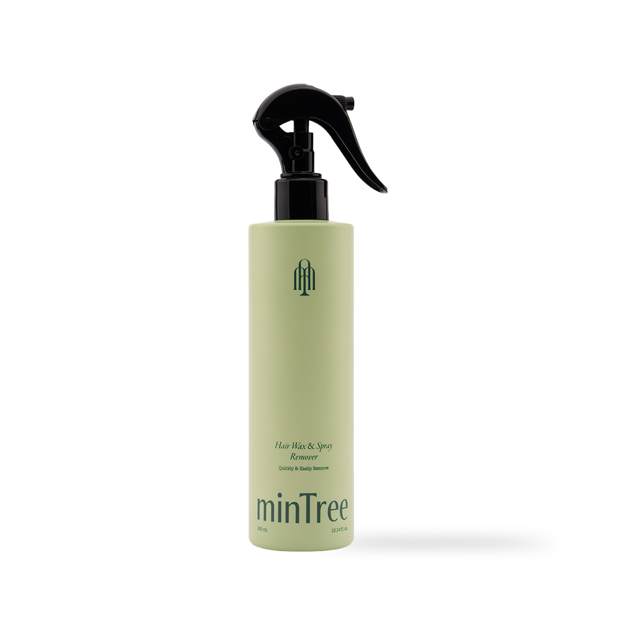 Hair wax & spray remover 300ml - 9