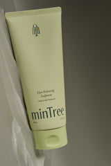 [MinTree] Hair Balancing Scalpment 200ml