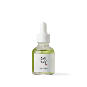 Calming Serum : Green tea + Panthenol 30ml