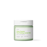 [SUNGBOON EDITOR] Green Tomato Pore Peeling Jumbo Pad 60 Sheets