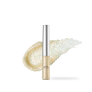 Fairy Jewel Eye Glitter 7g #Aurora White Jewelry
