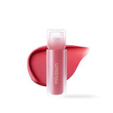 [milktouch] Dew Stain Sheer Lip Gloss 04 Mellow Ending 4g
