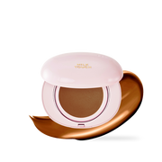 All-day Skin Fit Milky Glow Cushion #40N Cappuccino 15g