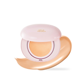 [milktouch] All-day Skin Fit Milky Glow Cushion #24N Sand Beige 15g