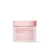 [SUNGBOON EDITOR] Apple Peel Syrup Coating Glow Skin Pad 40 Sheets 230ml