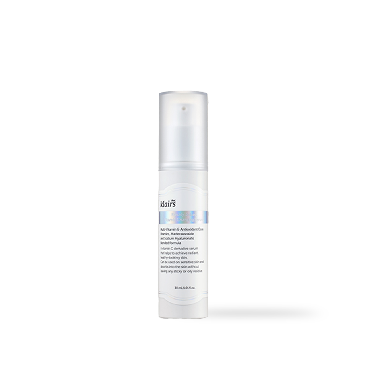 [Dear Klairs] Freshly Juiced Vitamin Charging Serum 30ml