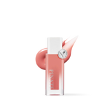 Natural Bloom Lip Oil Serum 48g - 3 Colors - 18