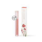 [Pinate] Leuchtender Blüten-Lippenfleck – 5 Farben