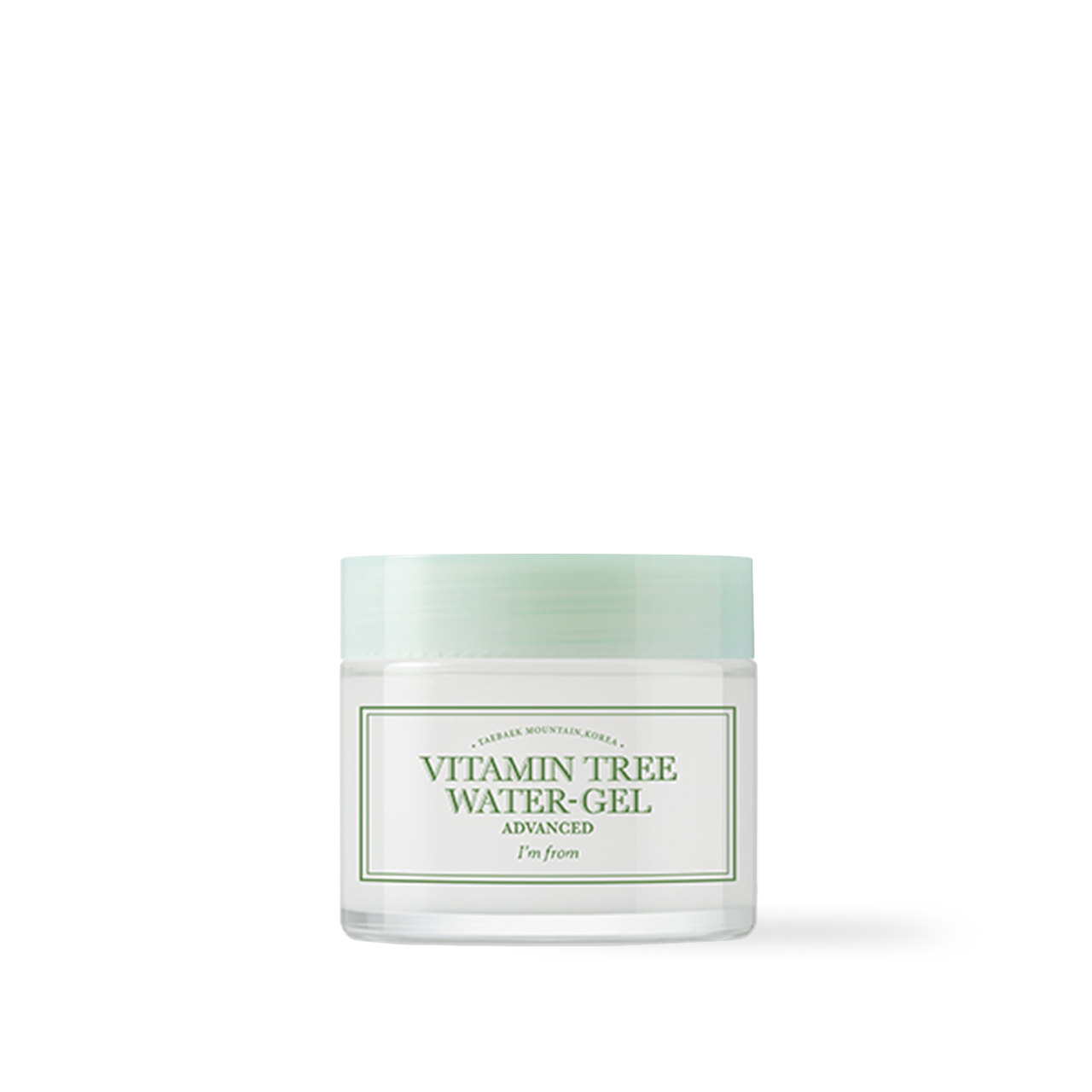 Vitamin Tree Water Gel 75g - 11
