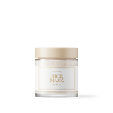 [ImFrom] Rice Mask 110g