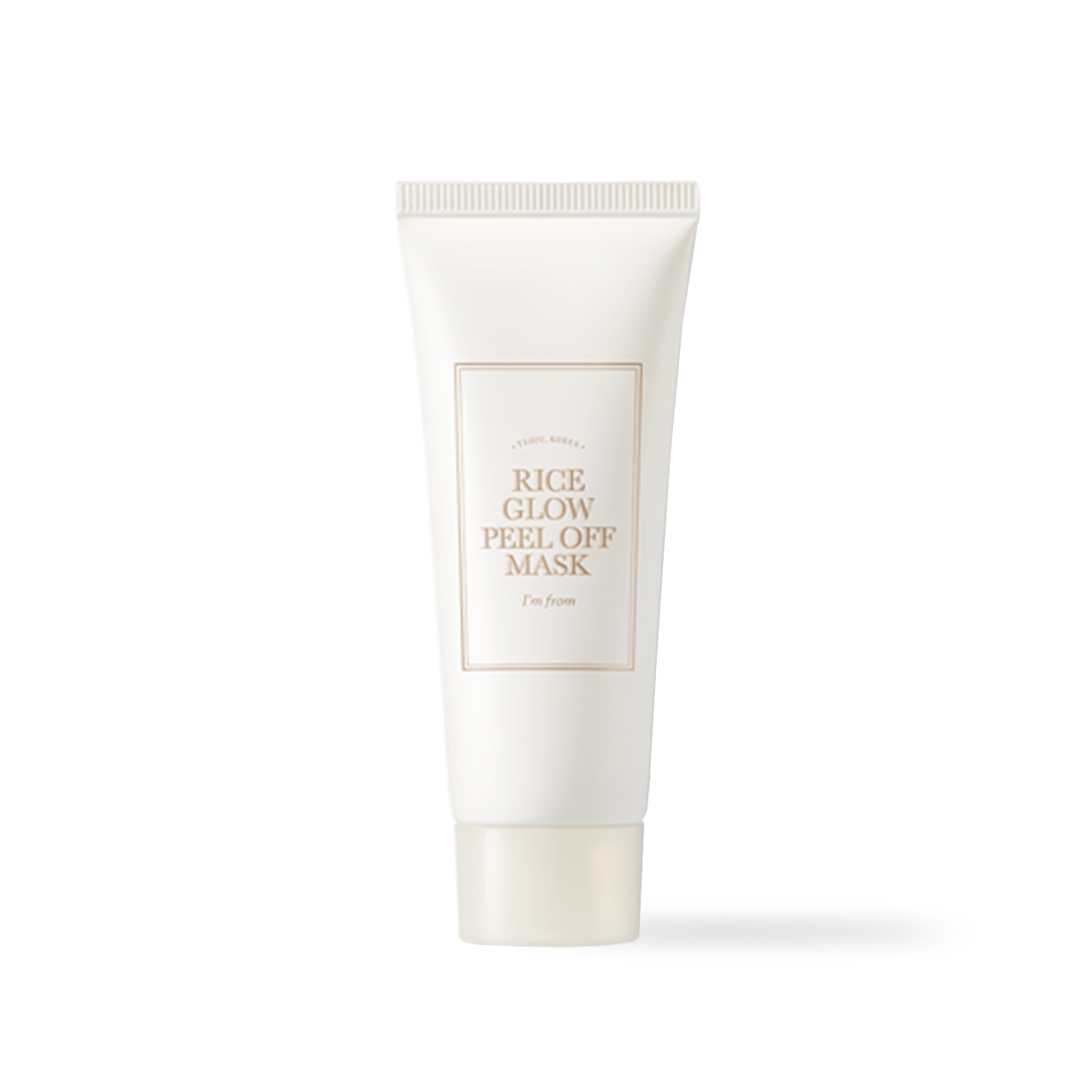 Rice Glow Peel Off Mask 70g - 3