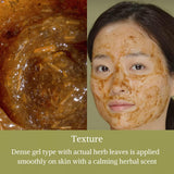 [ImFrom] Mugwort Mask 110g