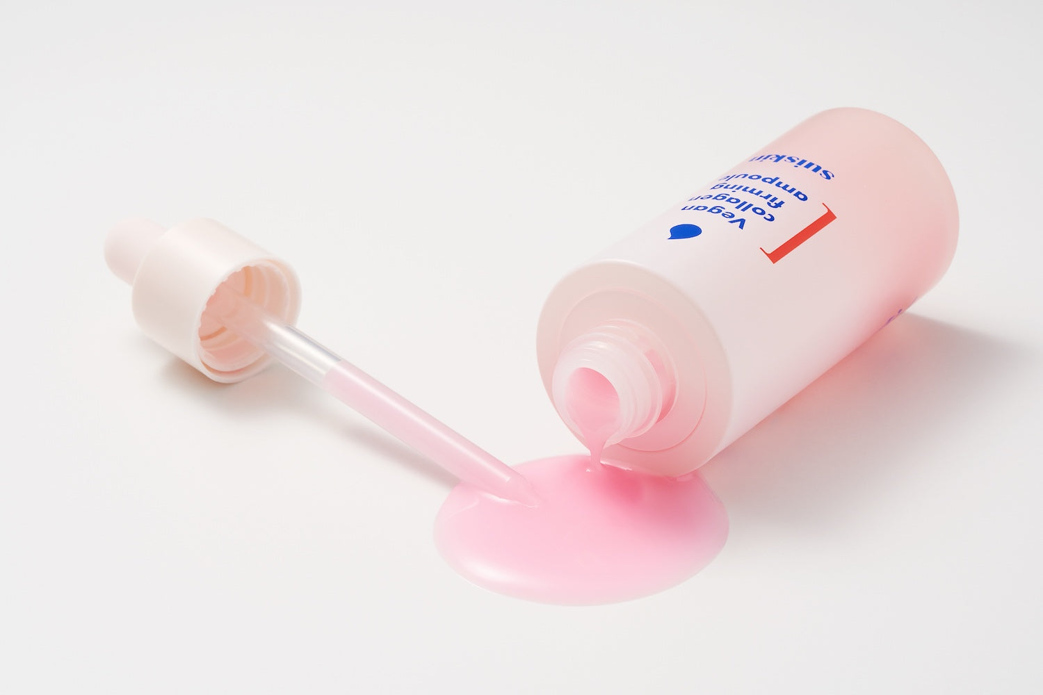 [Suiskin] Vegan collagen firming ampoule 40ml