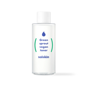 Green sprout vegan toner 200ml