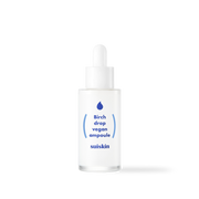 Birch drop vegan ampoule 35ml