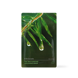 [Dr.Ceuracle] Tea Tree Purifine Soothing Mask 10ea