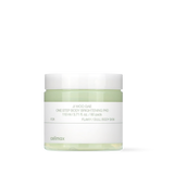 Ji Woo Gae One Step Body Brightening Pad 60pads - 5