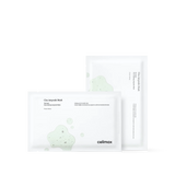 [celimax] The Real Cica Calming Ampoule Mask- 2 Size