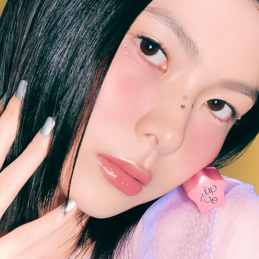 Glowit Sorbet Tint 110 raspberry XO 5g