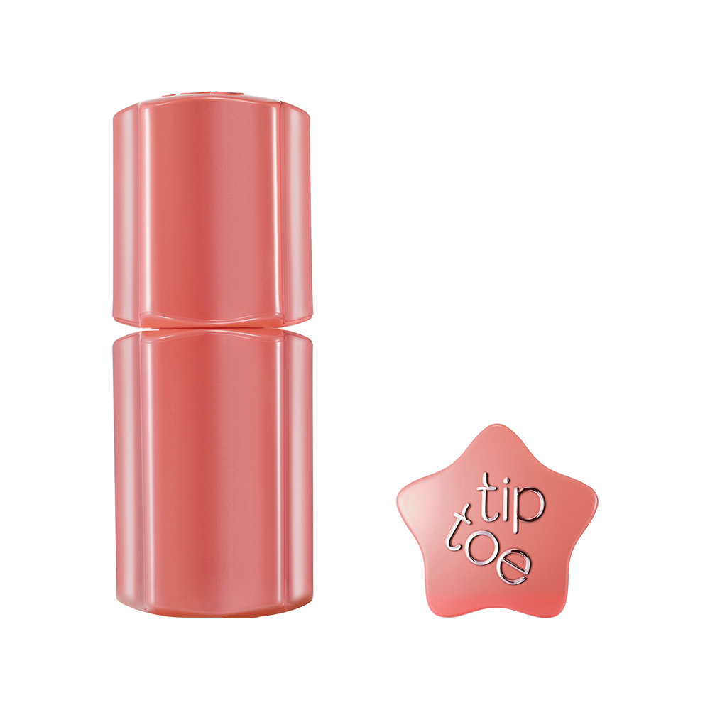 [Tiptoe] Glowit Sorbet Tint 103 peach punch 5g