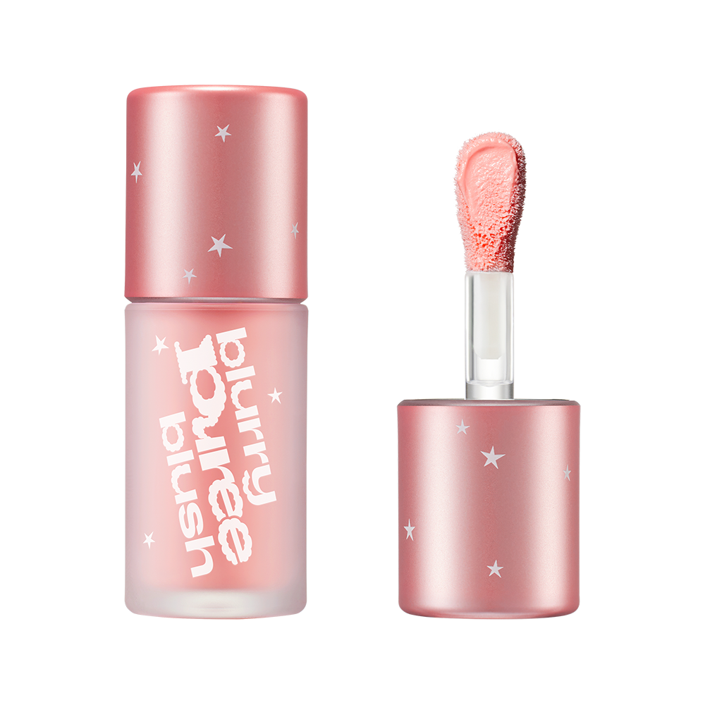 [Tiptoe] blurry puree blush - 13 colors