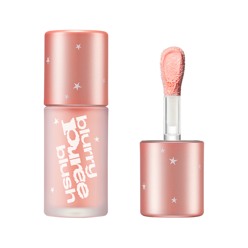 [Tiptoe] blurry puree blush - 13 colors