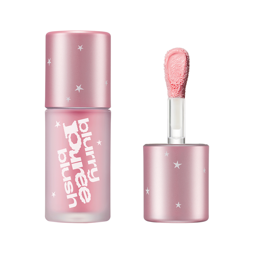 [Tiptoe] blurry puree blush - 13 colors