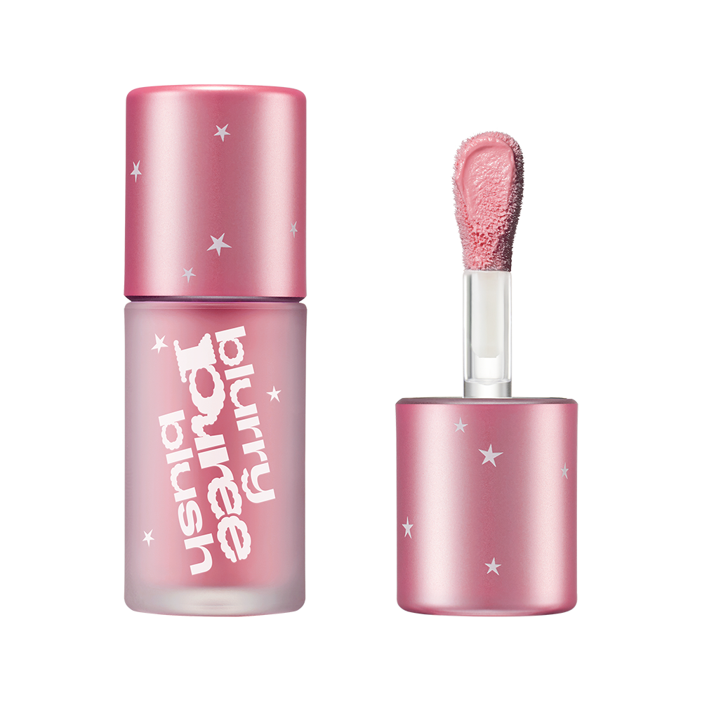 [Tiptoe] blurry puree blush - 13 colors