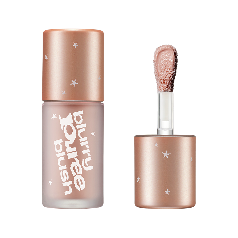 [Tiptoe] blurry puree blush - 13 colors