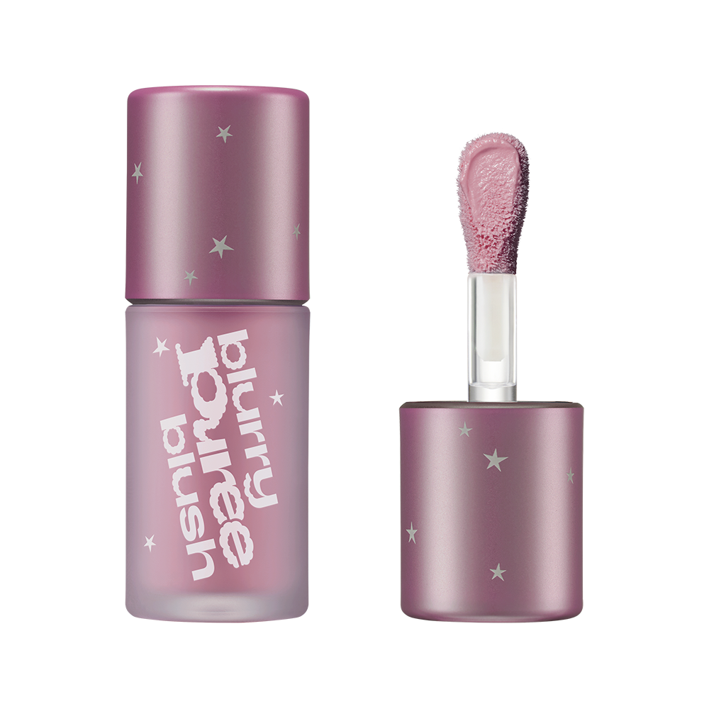 Blurry Puree Blush 5g - 16 Colors - 27